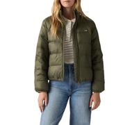 Levi's Veste Willa Down pour femme, Vert Ivy, S