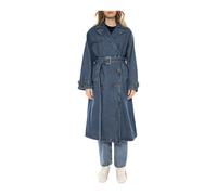 Levi's - Vestes - Femme - Manteaux - Bleu - Taille: 42 FR