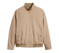 Levi's - Vestes Homme Baker Harrington Veste - Homme - Vestes - Beige - Taille: 2XL