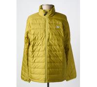 levis vestes homme de couleur jaune M