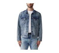 Levi's Veste homme The Trucker – Skyline – Taille S