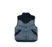 Levi's - Vestes - Homme - Vestes - Bleu - Taille: S