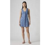 Levi's Vianna Vest Dress Taille: M | Robes Mini Outlet | Femme