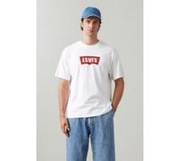 Levi's T-shirt Vintage Bw Graphic manches courtes Blanc Homme L