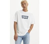 Levi's – T-shirt Vintage BW Graphic manches courtes – Blanc – Homme Taille M