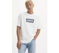 Levi's T-shirt Vintage BW graphique manches courtes blanc S Homme