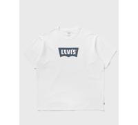 Levi's Graphic Tee T-Shirt, Vintage Indigo BW WH, S Hommes