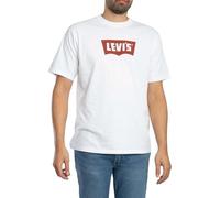 Levi's T-shirt manches courtes Vintage Bw Graphic Blanc XL Homme