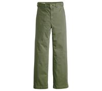 Levi's Vintage Chino Pantalons, Shady Thyme PFD, 26W / 29L Femme