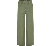 Levi's Pantalon chino vintage pour femme, Shady Thyme Pfd, 27W / 31L