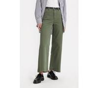 Levi's Pantalon chino vintage pour femme, Shady Thyme Pfd, 28W / 29L