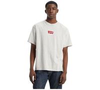 Levi's Vintage FIT GR Tee T-Shirt, LSE_Batwing Badge LI, XS Hommes