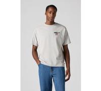 Levi's Vintage Fit Graphic Tee Black Taille: XL | T-Shirts Outlet | Homme | Le Noir