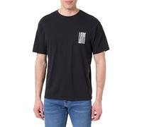 Levi's Vintage Fit Graphic Tee Cowboy Collage 2
