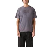 Levi´s ® Vintage Fit Graphic Short Sleeve T-shirt Gris XL Homme