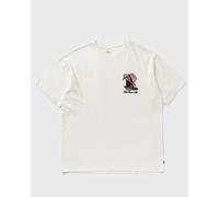 Levis VINTAGE FIT GRAPHIC TEE men Shortsleeves brown taille: XL