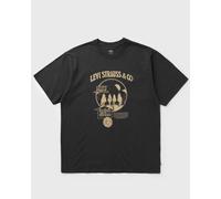 Levis VINTAGE FIT GRAPHIC TEE men Shortsleeves red taille: L