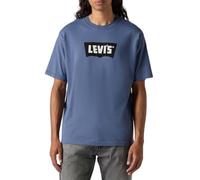 Levi´s ® T-shirt à Manches Courtes Vintage Bw Graphic