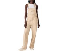 Levi's Vintage Overall Salopette pour femme Femme (lot de 1), Cloudy Travertine Ov, M