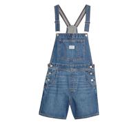 Levi's Vintage Shortall Short en Denim, À Propos de la dernière Semaine, L Femme
