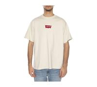 Levi's - Vintage T-Shirt - Homme - Tops - Beige - Taille: XL