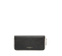 Levi's - Wallets & Cardholders - Femme - Accessoires - Noir - Taille: ONE Size