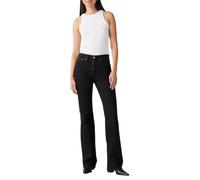 Levi's Wedgie Boot Femme, Wedgie Boot She's in The Zone, 28W / 32L