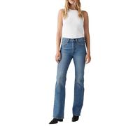 Levi's Wedgie Fair Point Psk Bottes, Fair Point PSK, 31W / 30L