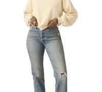 Levi's Wedgie Boot - Jeans - Classique - Femme