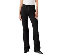 Levi's Wedgie Boot Pants Femme, She's in The Zone, 29W / 32L