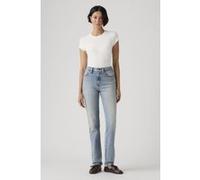 Levi's Wedgie Slim Jeans Taille: W27L32 | Jeans Outlet | Femme