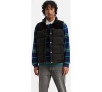 Levi's Western Bodywarmer Multicolour Taille: S | Bodywarmers Outlet | Homme |