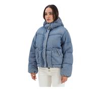 LEVI'S ® Veste d’hiver bleu denim, Taille XS
