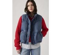 Levi's Western Bubble Vest Taille: S | Vestes sans manches Outlet | Femme