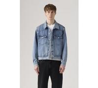 Levi's Western Trucker T3 Thats A Myth Trucker Taille: XXL | Vestes en jeans Outlet | Homme