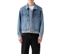Levi's Western Trucker T3 Thats A Myth Trucker, Thats A Myth Trucker, M