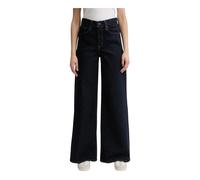 Levi's - Wide Jeans - Femme - Jeans - Bleu - Taille: W28 L32