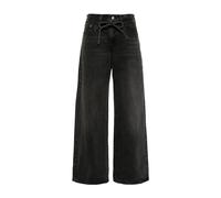 Vêtements Levi's Xl Straight pour Femme 28 X 31 Noir