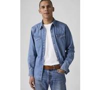 Levi's Wide Loop Two Horse Belt Tobacco Licffc Taille: 90 | Ceintures Outlet | Homme