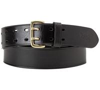 Levi's Wide Width Belt, Regular Black, 75 Women's