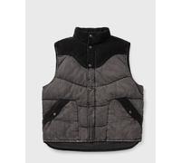 Levis WILD WEST VEST men Vests black taille: M