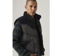 Levis WILD WEST VEST men Vests black taille: M
