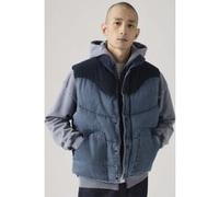Levi's Wild West Vest Taille: XL | Vestes en jeans Outlet | Homme