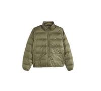 Levi's Willa Down Packable Jacket Femme, Ive Verde, L