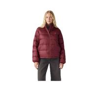 Levi's Wms Packable Down Jacket, Jacket Femme, Burgundy,