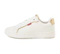 Levi's Women Carrie Trainers & Sneakers White 37