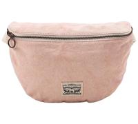 Levi's Devon Crossbody Bag, Sac Femme, Light Pink, Un
