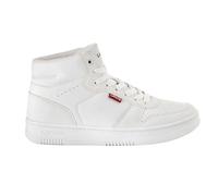 Levi's Women Drive S High Trainers & Sneakers White 40