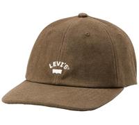 Levi's Women Lazy Girl Logo Cap Brown UN