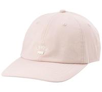 Levi's Lazy Girl Logo Cap Casquette, Light Pink, Un Femme